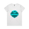 AS Colour - Women's Maple Tee Thumbnail
