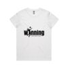 AS Colour - Women's Maple Tee Thumbnail
