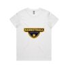 AS Colour - Women's Maple Tee Thumbnail