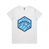 AS Colour - Women's Maple Tee Thumbnail