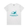 AS Colour - Women's Maple Tee Thumbnail