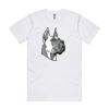 AS Colour - Classic Tee Thumbnail