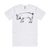AS Colour - Classic Tee Thumbnail