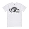 AS Colour - Classic Tee Thumbnail