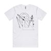 AS Colour - Classic Tee Thumbnail