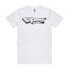 AS Colour - Classic Tee Thumbnail