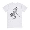 AS Colour - Classic Tee Thumbnail