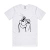 AS Colour - Classic Tee Thumbnail