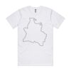 AS Colour - Classic Tee Thumbnail