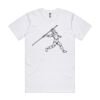 AS Colour - Classic Tee Thumbnail