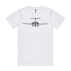 AS Colour - Classic Tee Thumbnail