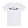 AS Colour - Classic Tee Thumbnail