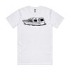 AS Colour - Classic Tee Thumbnail