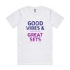 AS Colour - Classic Tee Thumbnail