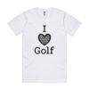 AS Colour - Classic Tee Thumbnail